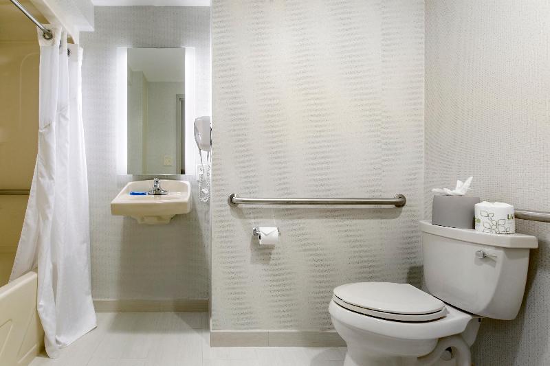 Holiday Inn Express and Suites Mount Arlington Roc image
