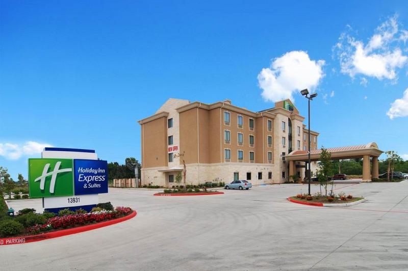 Holiday Inn Express and Suites Houston South Pearl image