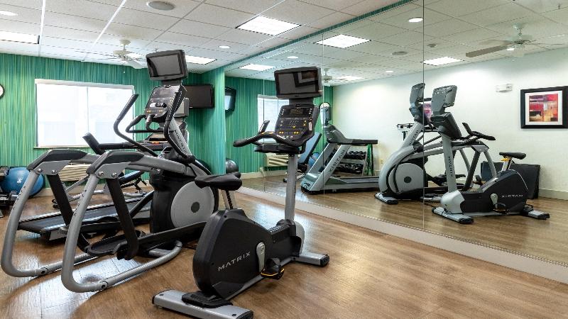 Holiday Inn Express and Suites Houston South Pearl image