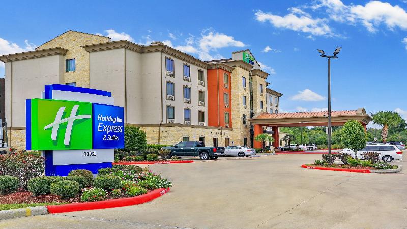 Holiday Inn Express and Suites Houston South Pearl image