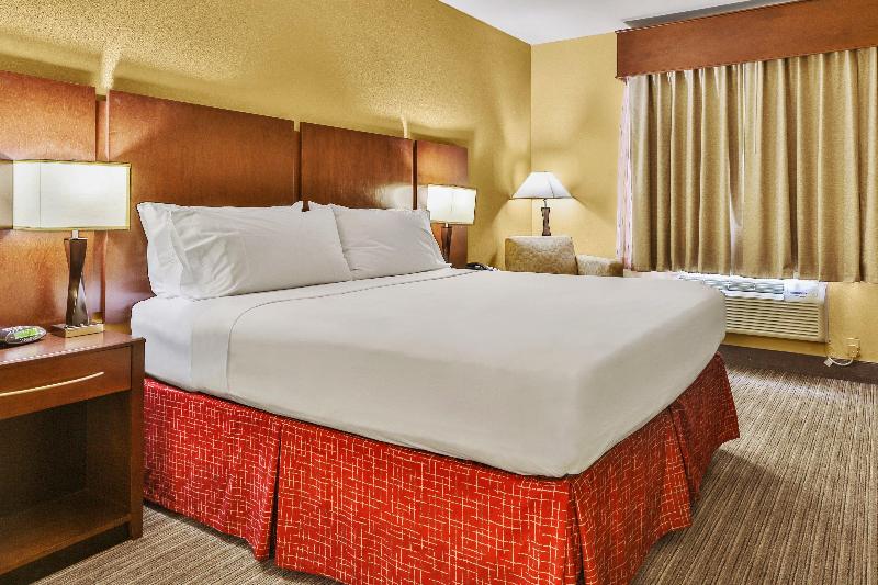 Holiday Inn Express and Suites Houston South Pearl image