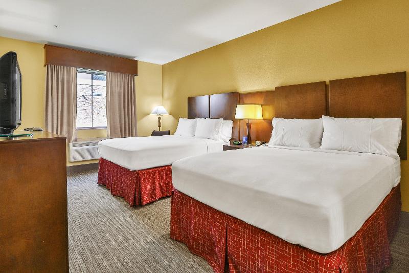 Holiday Inn Express and Suites Houston South Pearl image