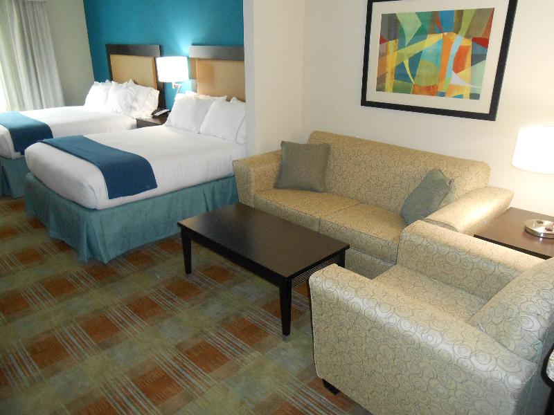 Holiday Inn Express & Suites Houston Northwest-Bro image