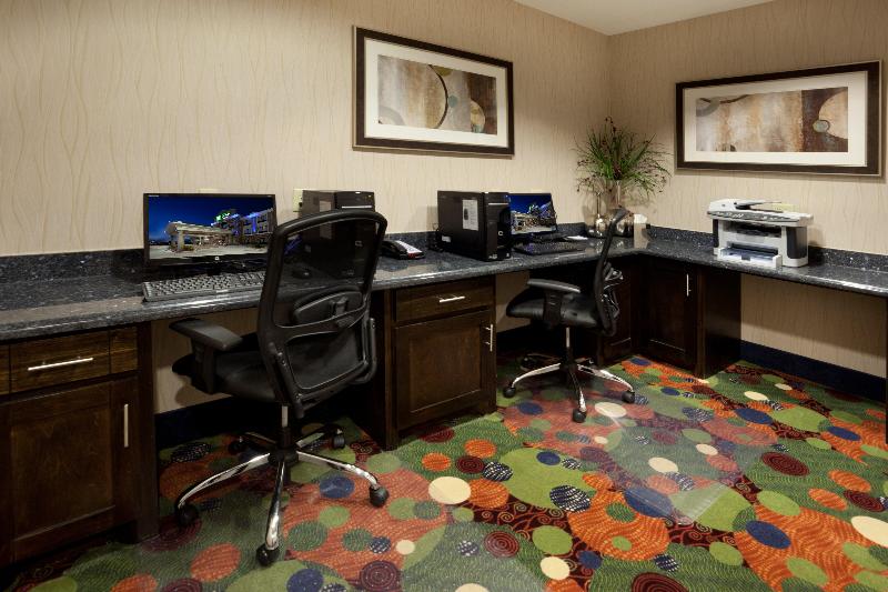 Holiday Inn Express & Suites Houston NW Beltway 8