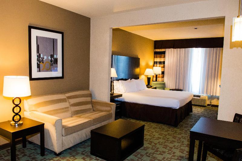 Holiday Inn Express & Suites Houston NW Beltway 8 image