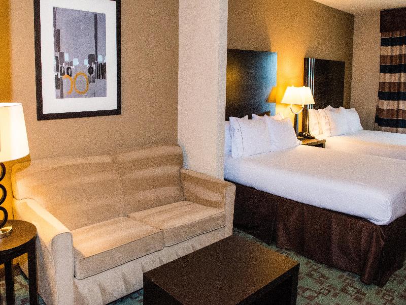 Holiday Inn Express & Suites Houston NW Beltway 8 image