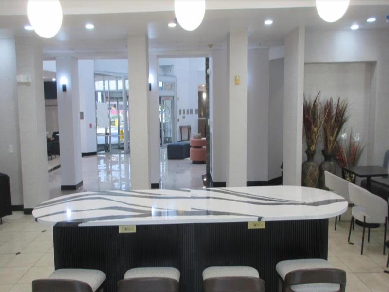 Best Western Premier Houston Dwtn Conv Center image