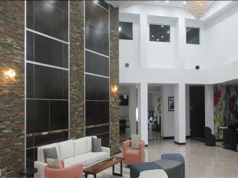 Best Western Premier Houston Dwtn Conv Center image