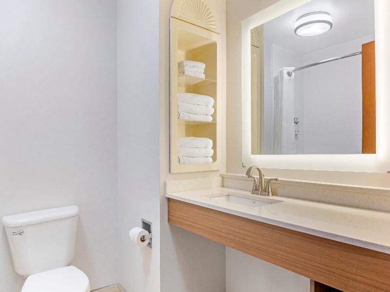 Holiday Inn Express Louisville SouthHillview image