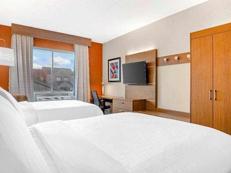 Holiday Inn Express Louisville SouthHillview image