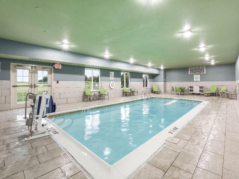 Holiday Inn Express and Suites Jasper image