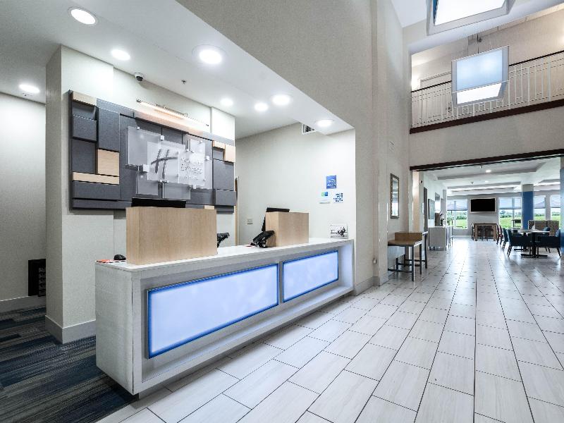 Holiday Inn Express and Suites Jasper image