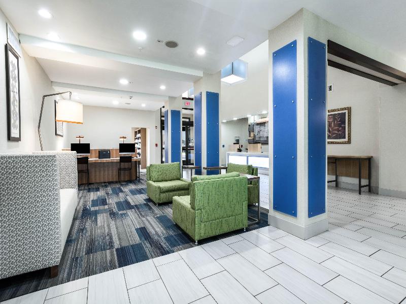 Holiday Inn Express and Suites Jasper image