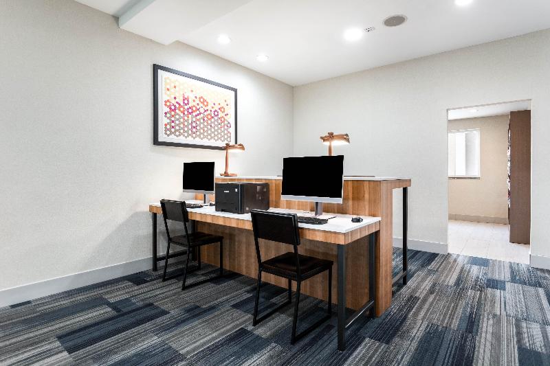 Holiday Inn Express and Suites Jasper image