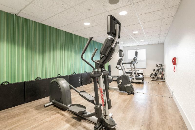 Holiday Inn Express and Suites Jasper image