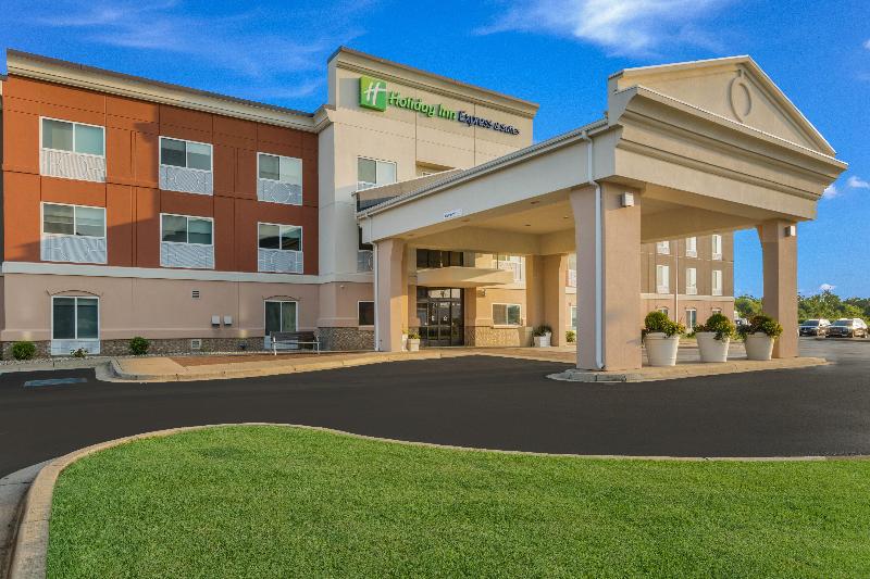 Holiday Inn Express and Suites Jasper image