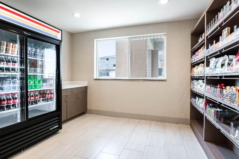 Holiday Inn Express and Suites Jasper image