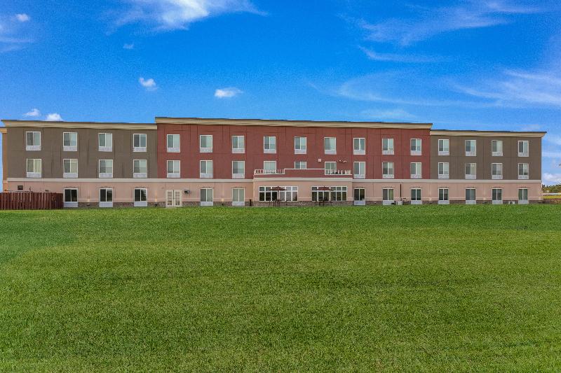 Holiday Inn Express and Suites Jasper image