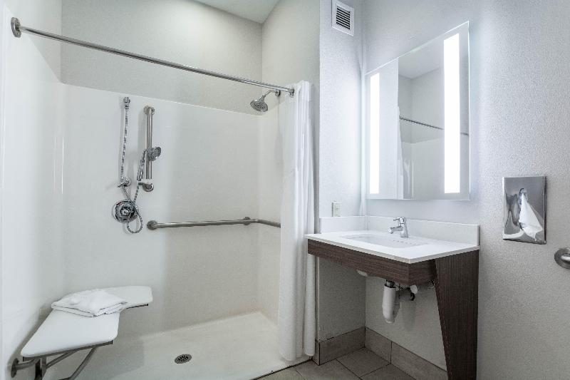 Holiday Inn Express and Suites Jasper image