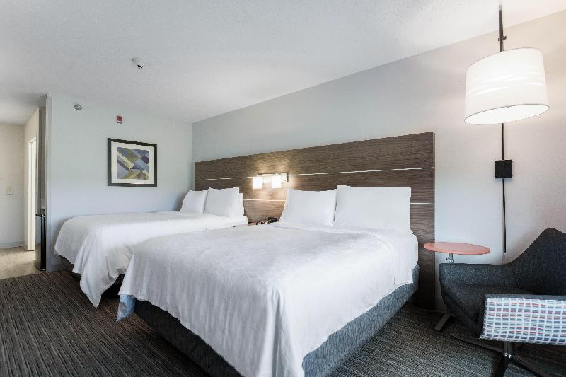 Holiday Inn Express and Suites Jasper image