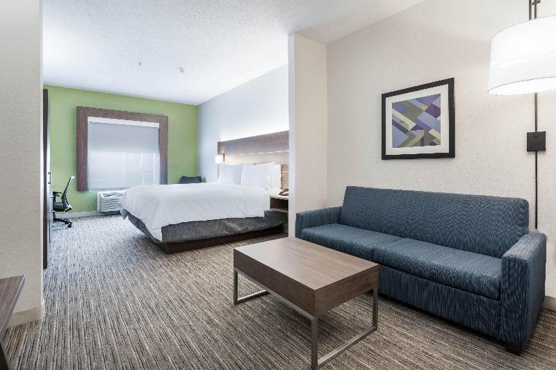 Holiday Inn Express and Suites Jasper image