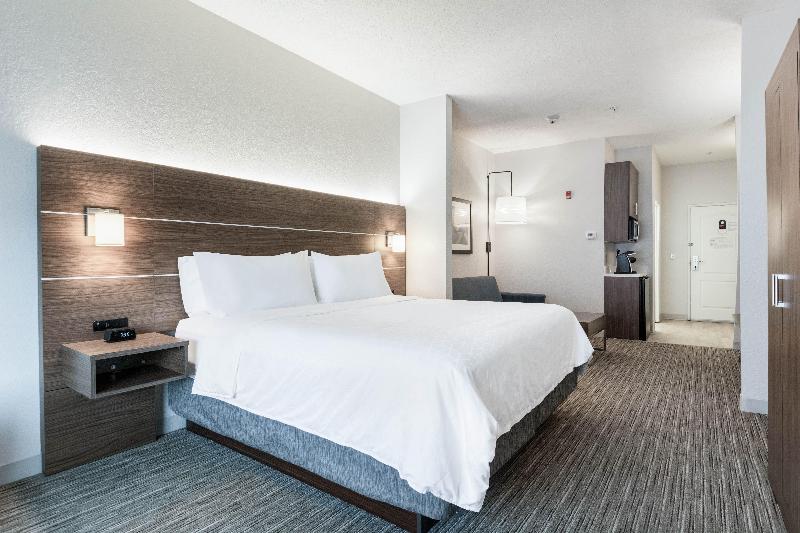 Holiday Inn Express and Suites Jasper image