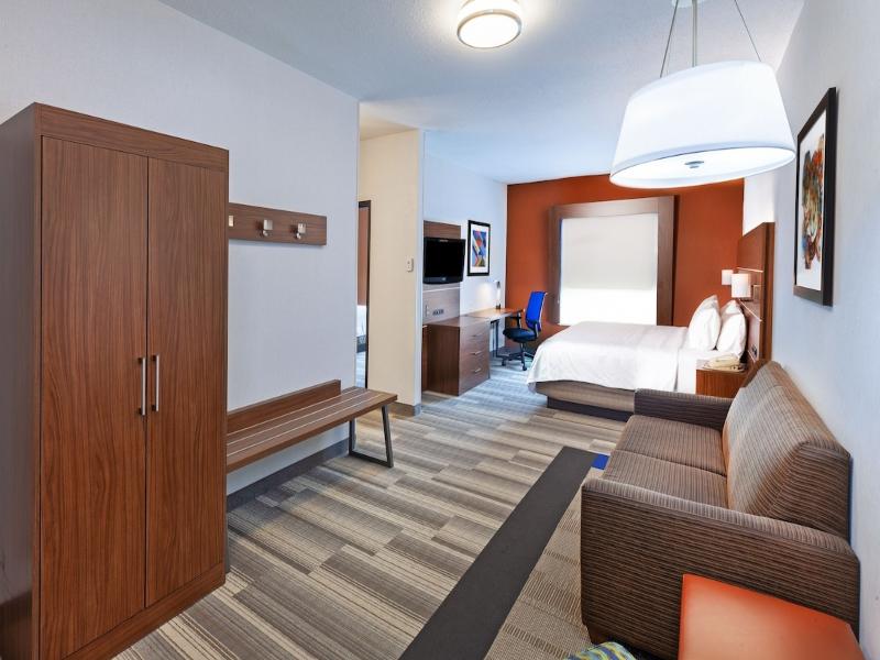 Holiday Inn Express and Suites Jasper image