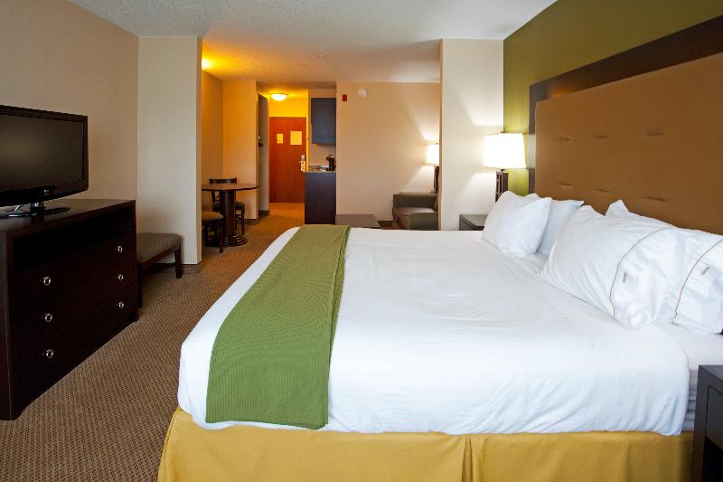 Holiday Inn Express Jacksonville Atlantic Beach — photo 19