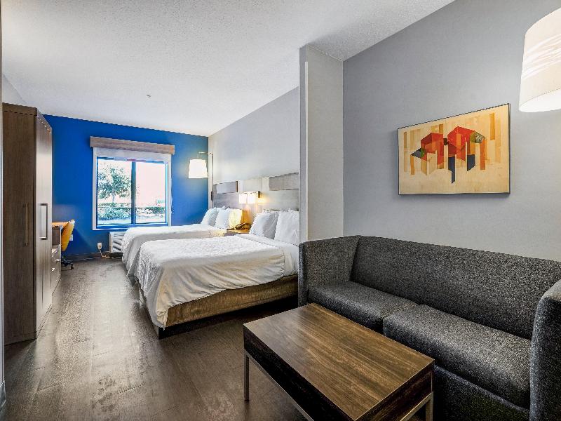 Holiday Inn Express Jacksonville Atlantic Beach image