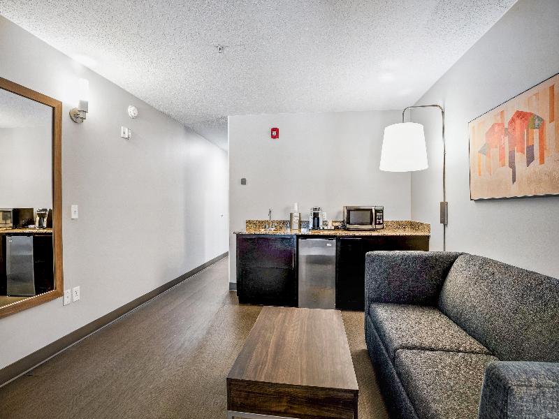 Holiday Inn Express Jacksonville Atlantic Beach image