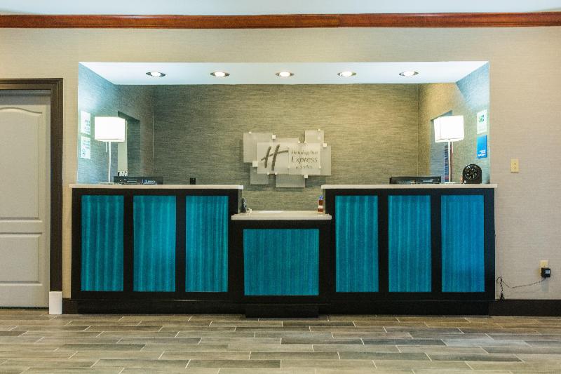 Holiday Inn Express and Suites Jackson image