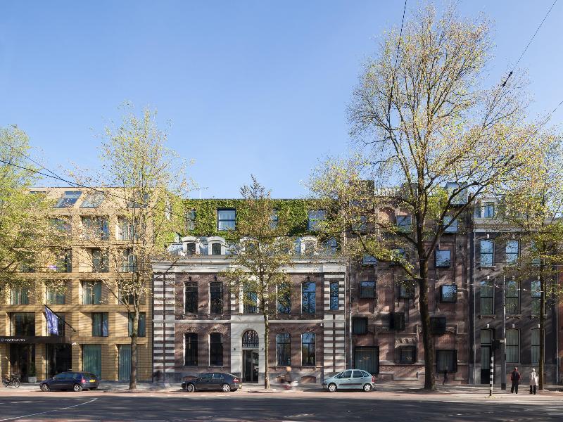 Hyatt Regency Amsterdam image