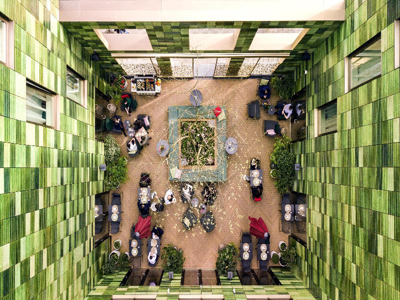 Hyatt Regency Amsterdam image