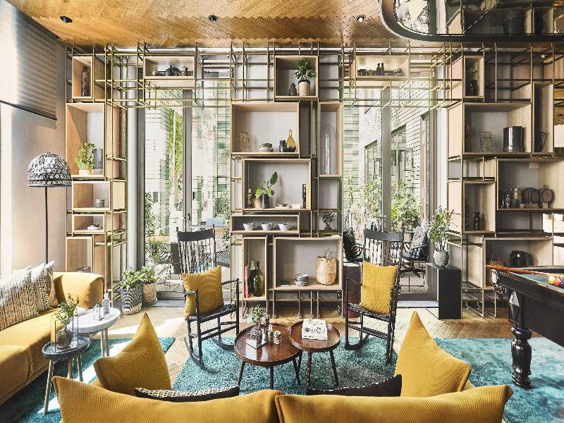 Hyatt Regency Amsterdam image