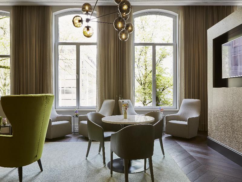 Hyatt Regency Amsterdam image