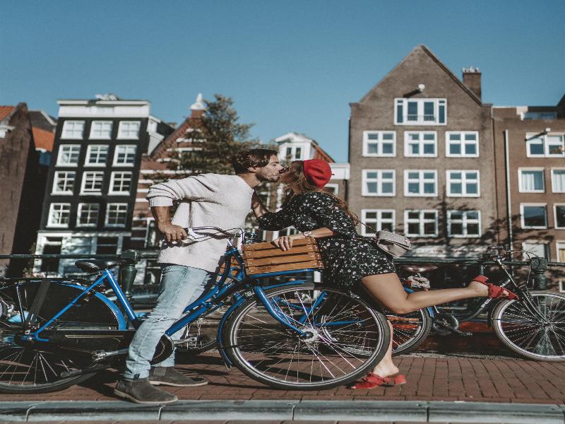 Hyatt Regency Amsterdam image