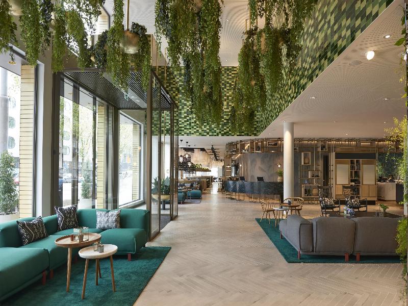 Hyatt Regency Amsterdam image