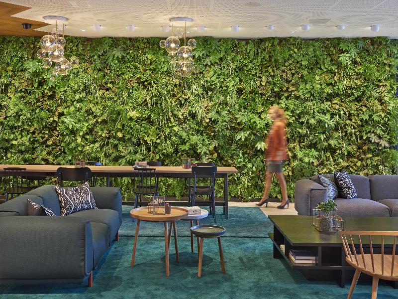 Hyatt Regency Amsterdam image