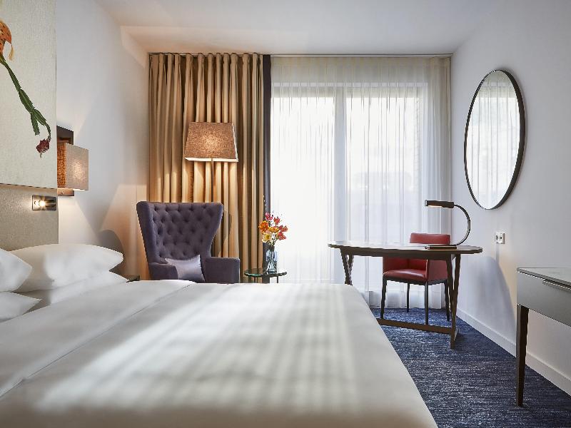 Hyatt Regency Amsterdam image