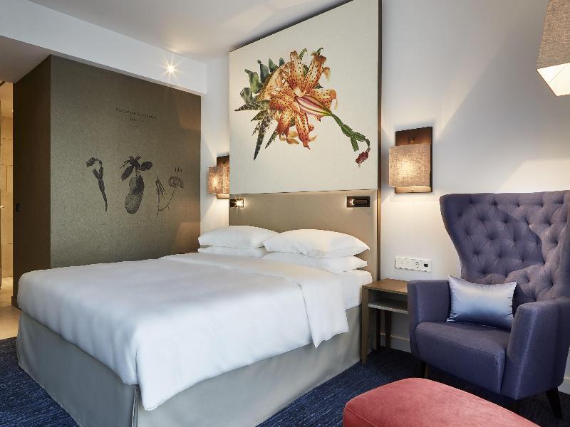 Hyatt Regency Amsterdam image
