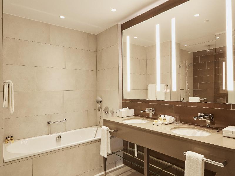 Hyatt Regency Amsterdam image