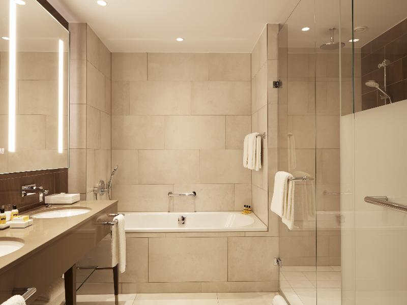 Hyatt Regency Amsterdam image