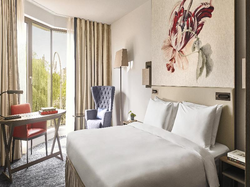 Hyatt Regency Amsterdam image