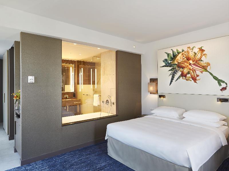 Hyatt Regency Amsterdam image