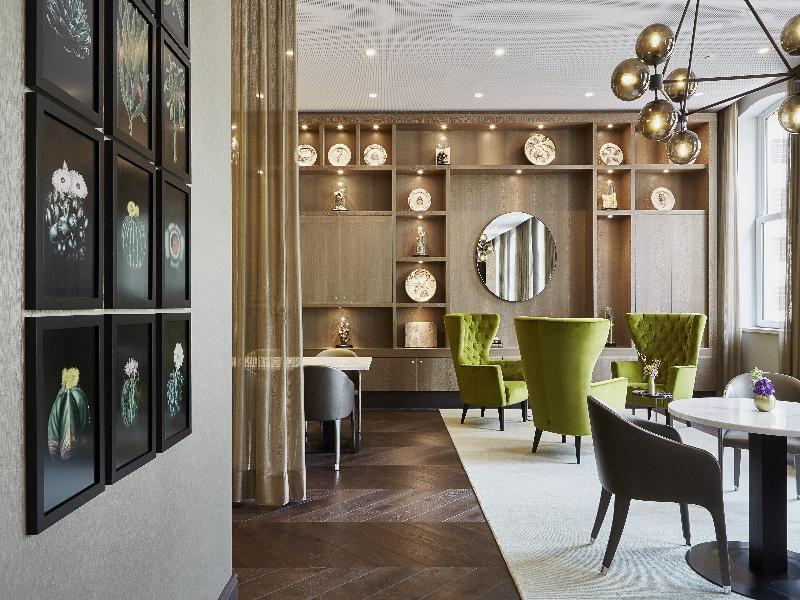 Hyatt Regency Amsterdam image