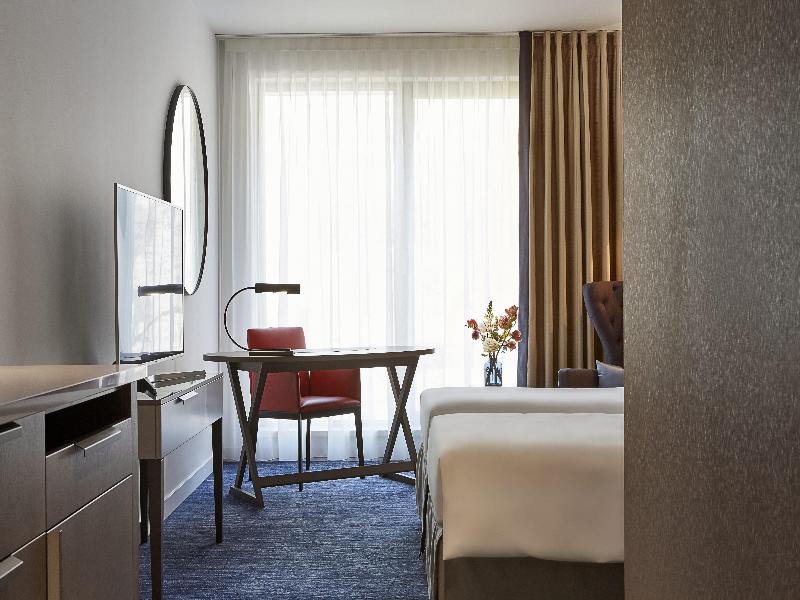 Hyatt Regency Amsterdam image