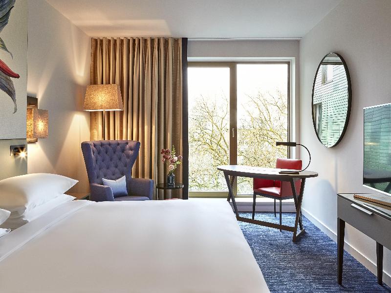 Hyatt Regency Amsterdam image