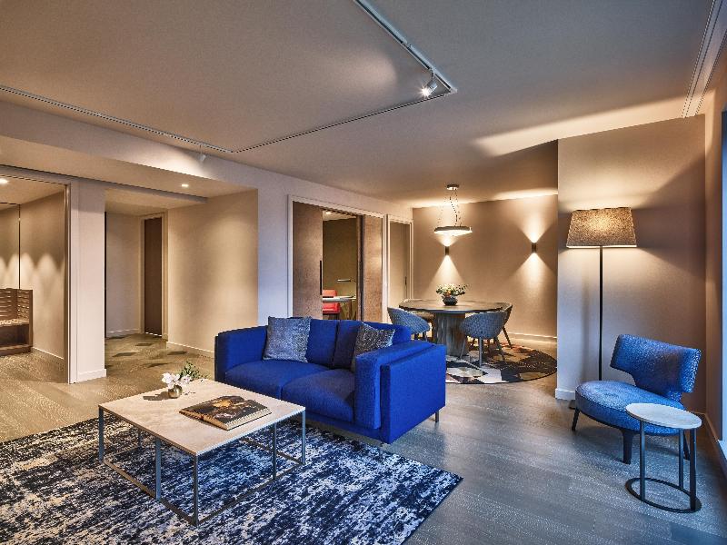 Hyatt Regency Amsterdam image