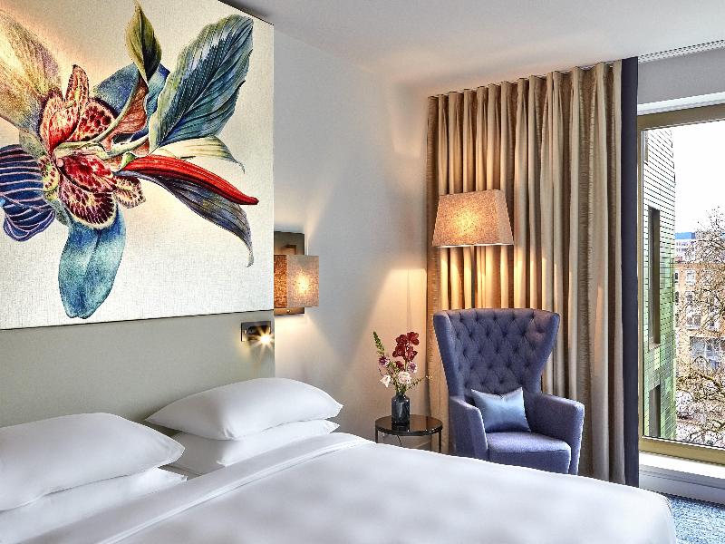 Hyatt Regency Amsterdam image