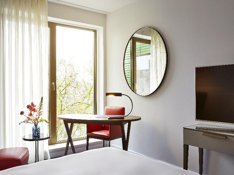 Hyatt Regency Amsterdam image